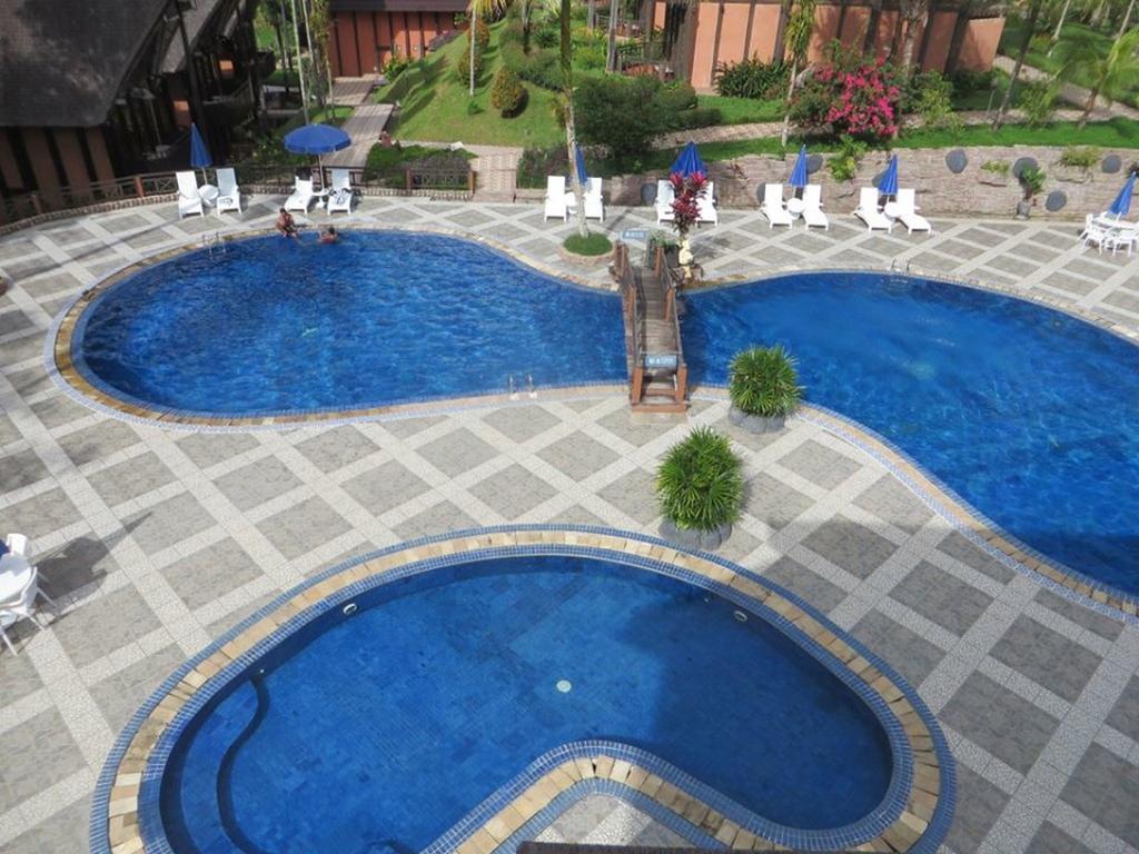 Toraja Heritage Hotel Rantepao Dış mekan fotoğraf