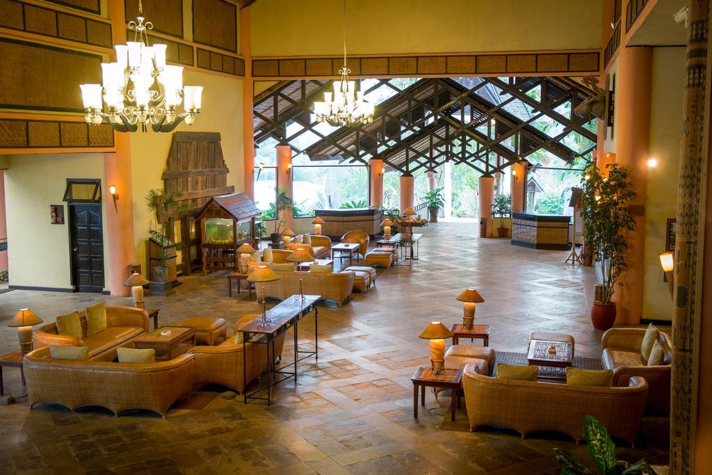 Toraja Heritage Hotel Rantepao Dış mekan fotoğraf
