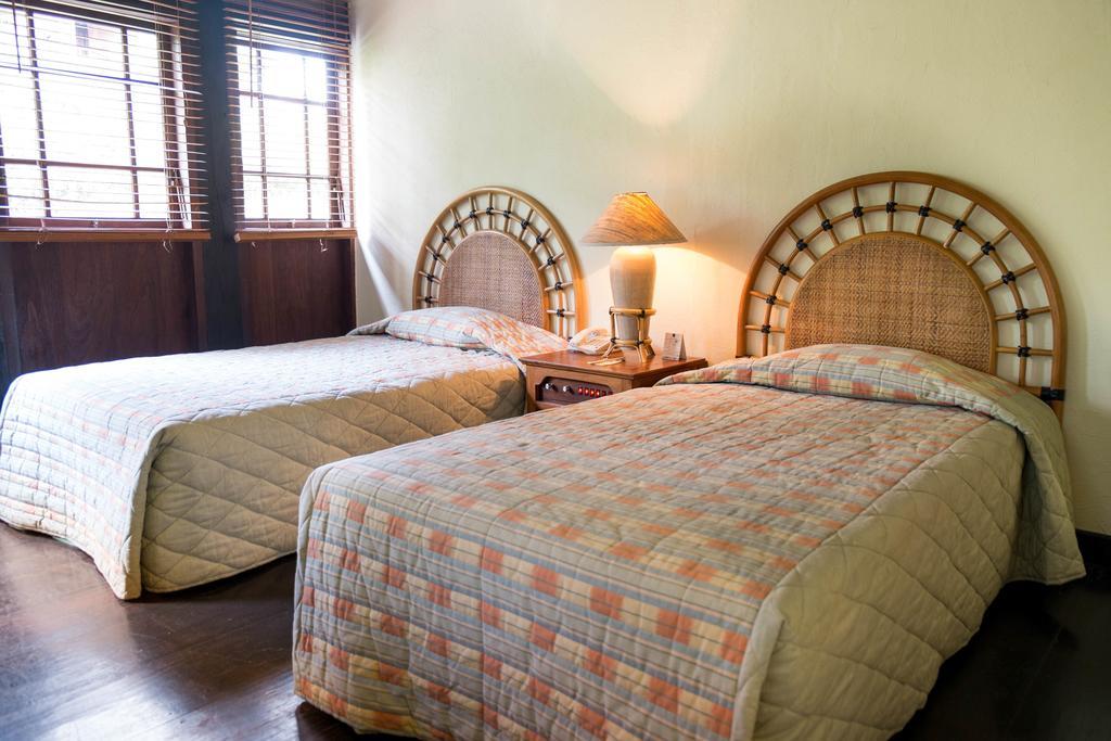 Toraja Heritage Hotel Rantepao Dış mekan fotoğraf