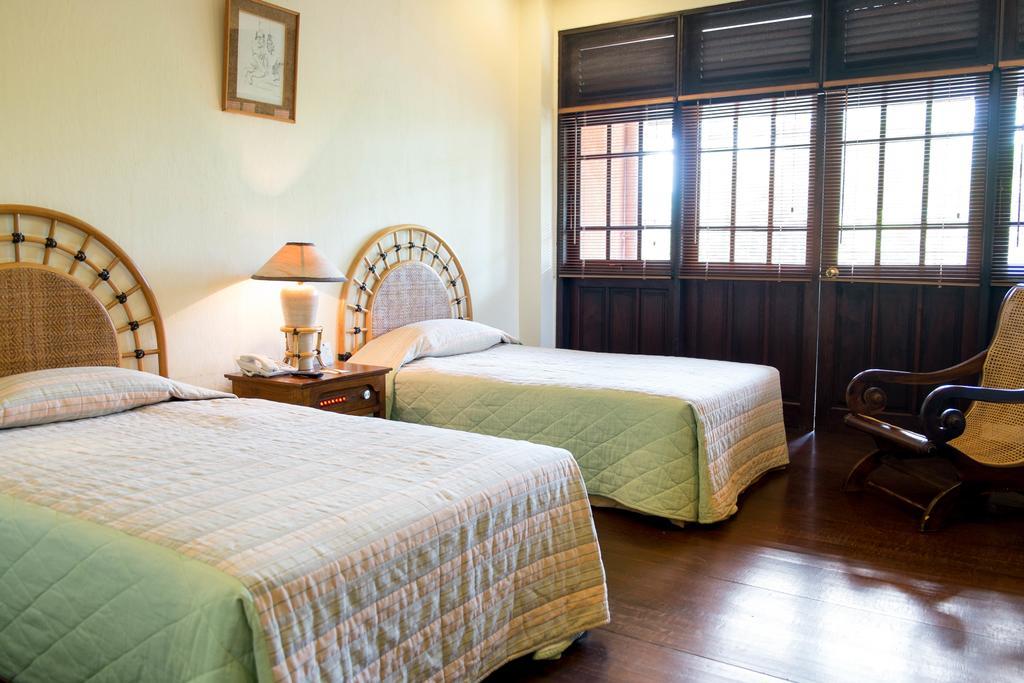 Toraja Heritage Hotel Rantepao Dış mekan fotoğraf