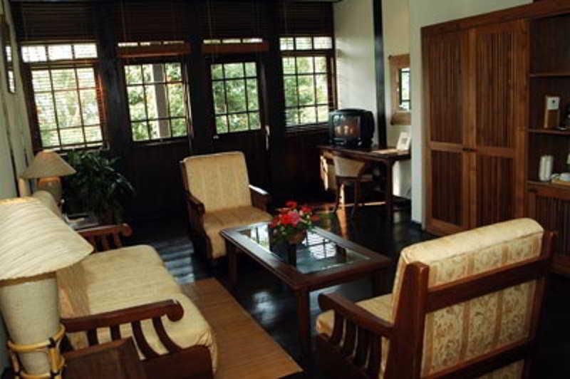 Toraja Heritage Hotel Rantepao Dış mekan fotoğraf
