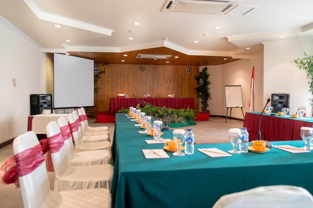 Toraja Heritage Hotel Rantepao Dış mekan fotoğraf