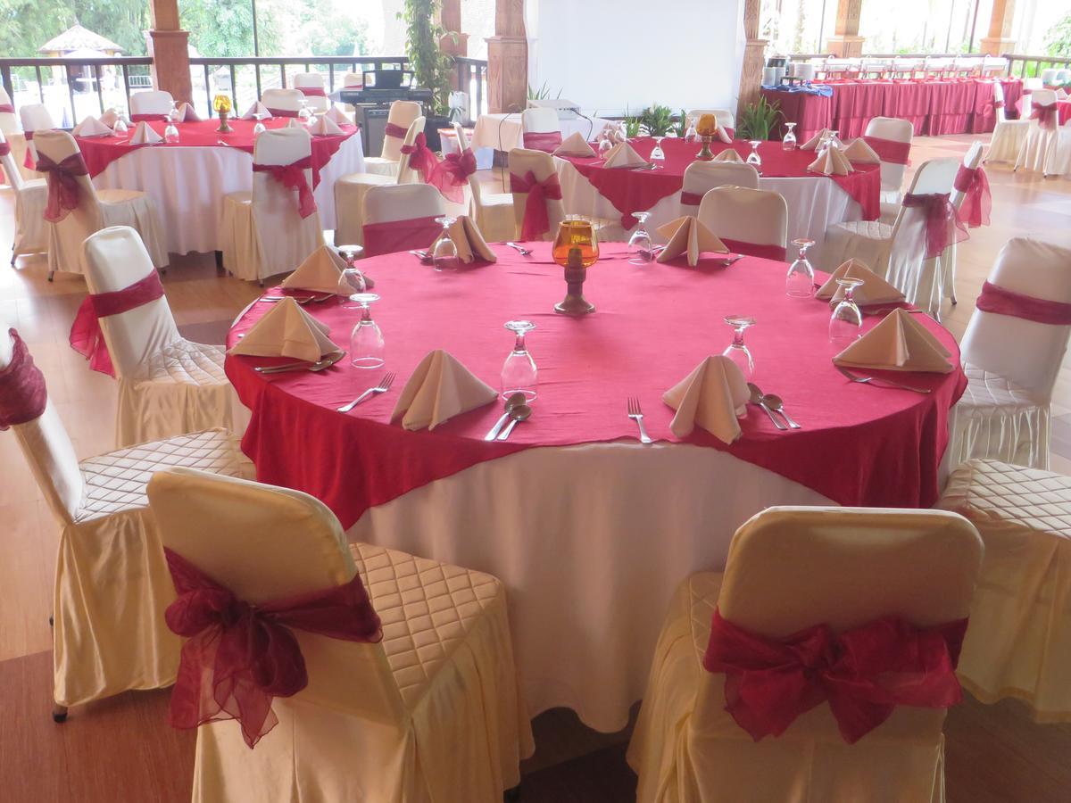 Toraja Heritage Hotel Rantepao Dış mekan fotoğraf
