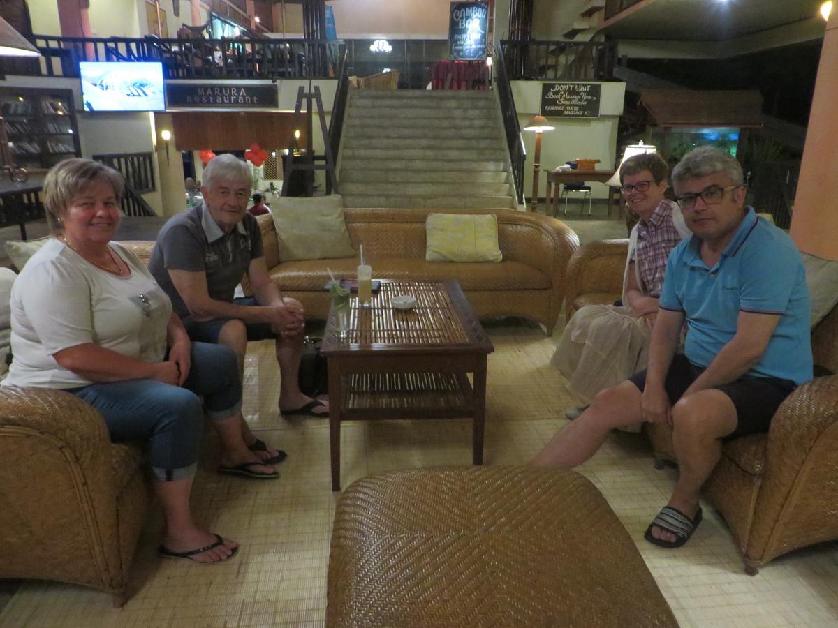 Toraja Heritage Hotel Rantepao Dış mekan fotoğraf