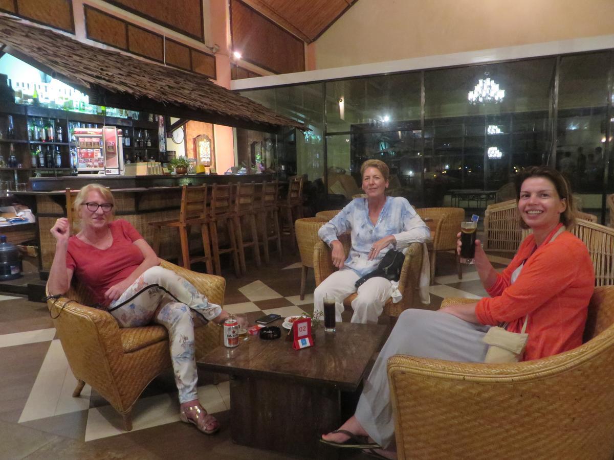 Toraja Heritage Hotel Rantepao Dış mekan fotoğraf
