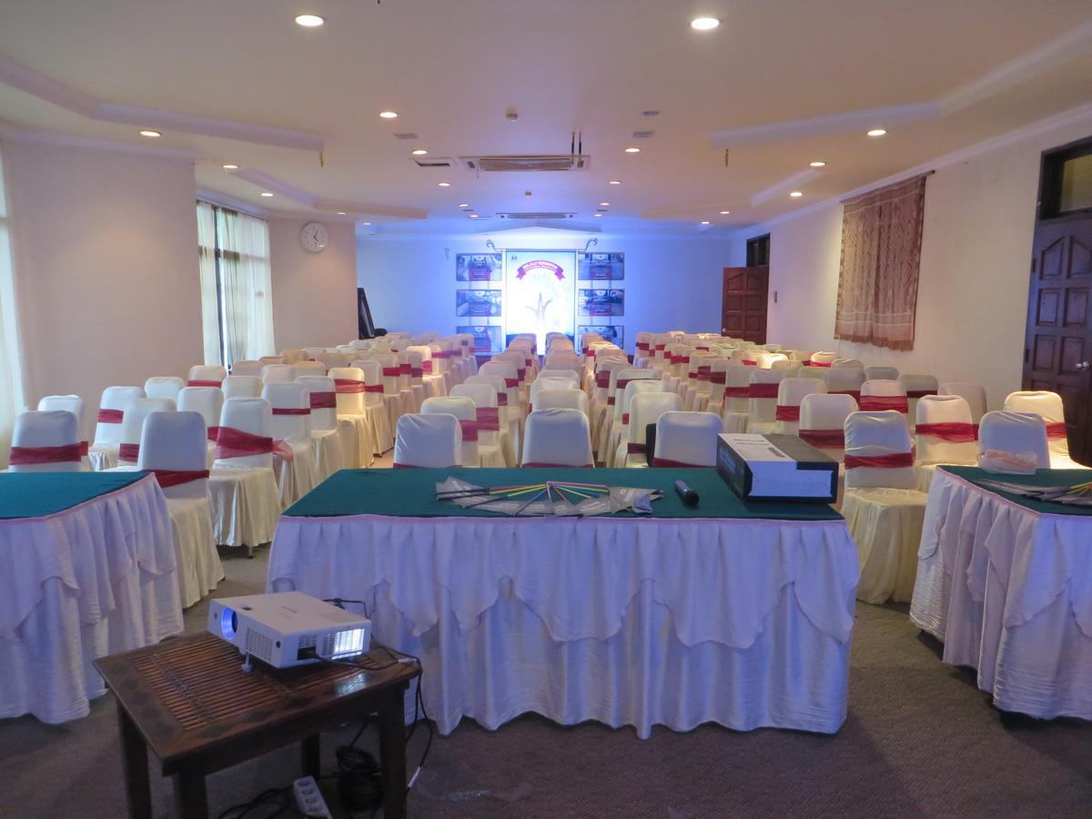 Toraja Heritage Hotel Rantepao Dış mekan fotoğraf